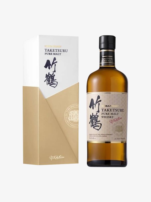 Taketsuru Pure Malt Whisky Non Age