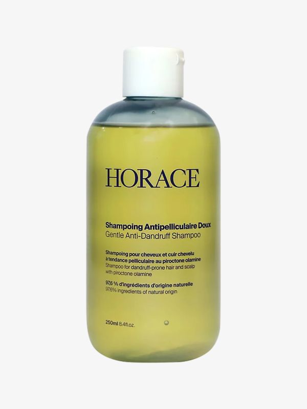 Shampoing Antipelliculaire Doux
