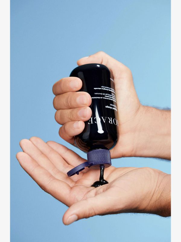 Nettoyant Visage Purifiant, HORACE