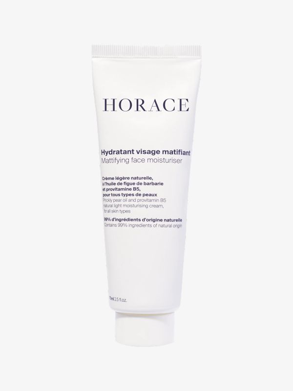 Mattifying Face Moisturizer