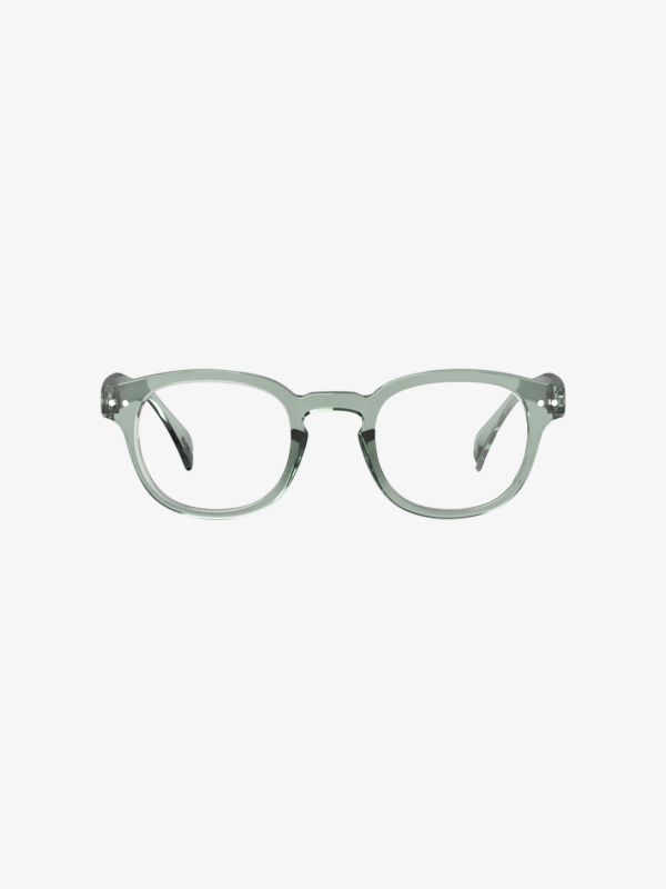 Lesebrille #C mint