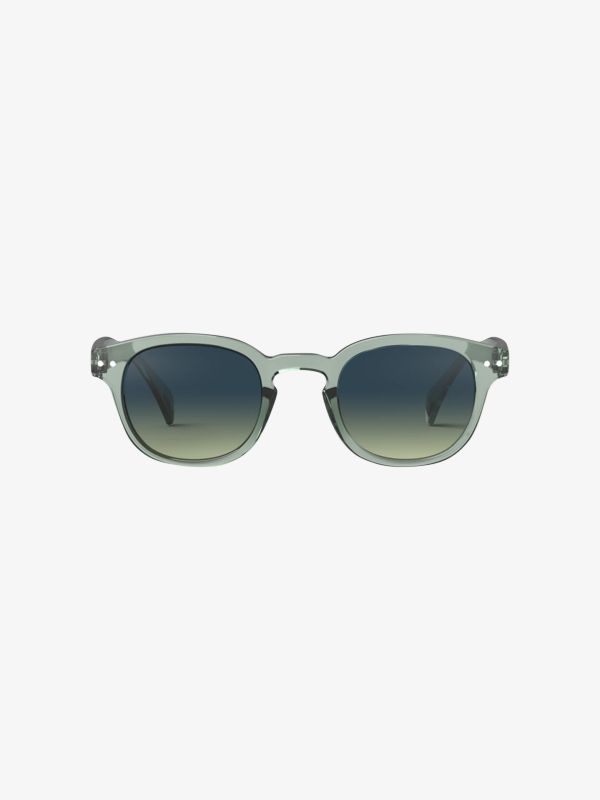 Sonnenbrille #C mint