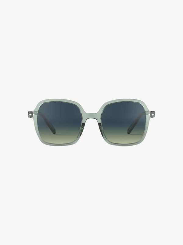 Sonnenbrille #OFFICE mint