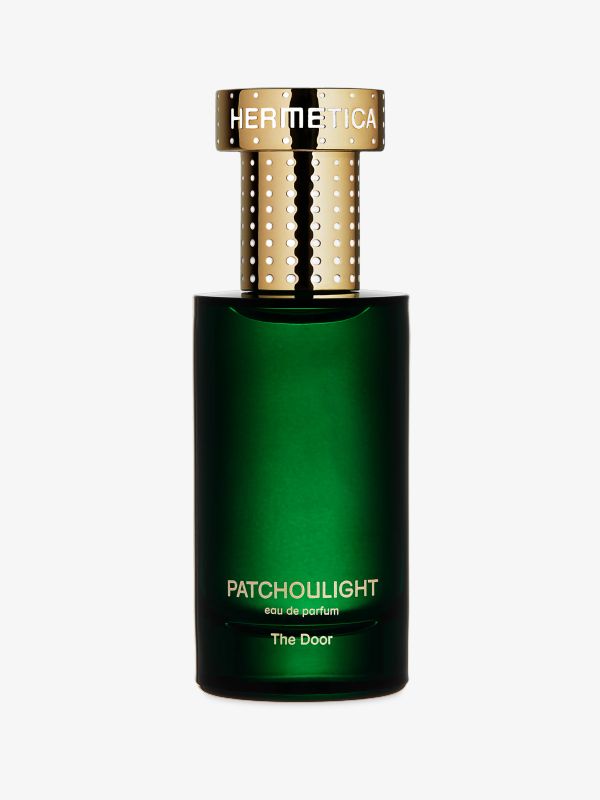 Patchoulight