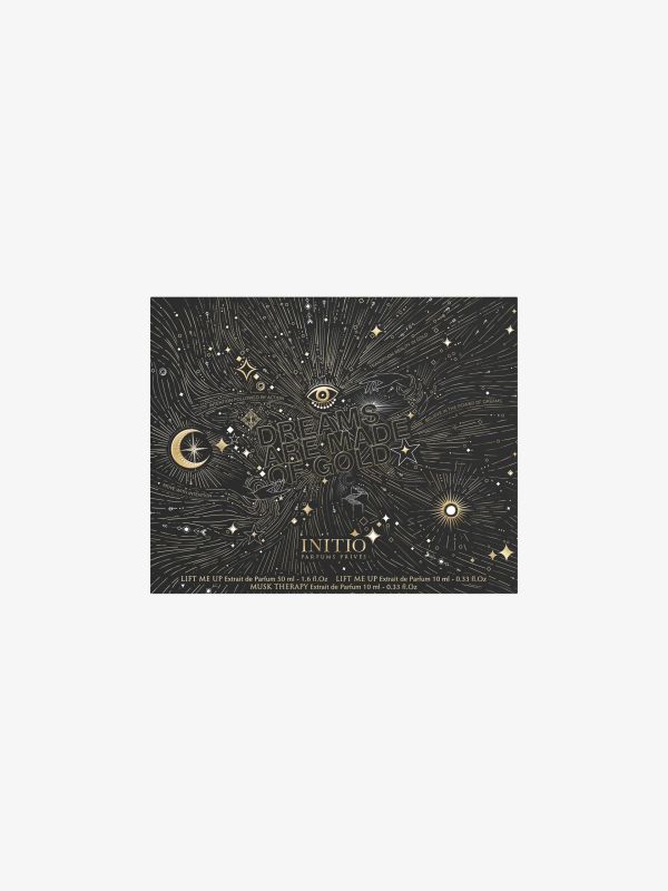 Lift Me Up Festive Set, INITIO