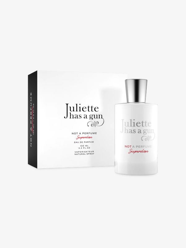 Not a Perfume Superdose