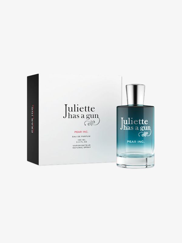 Pear Inc., JULIETTE HAS A GUN