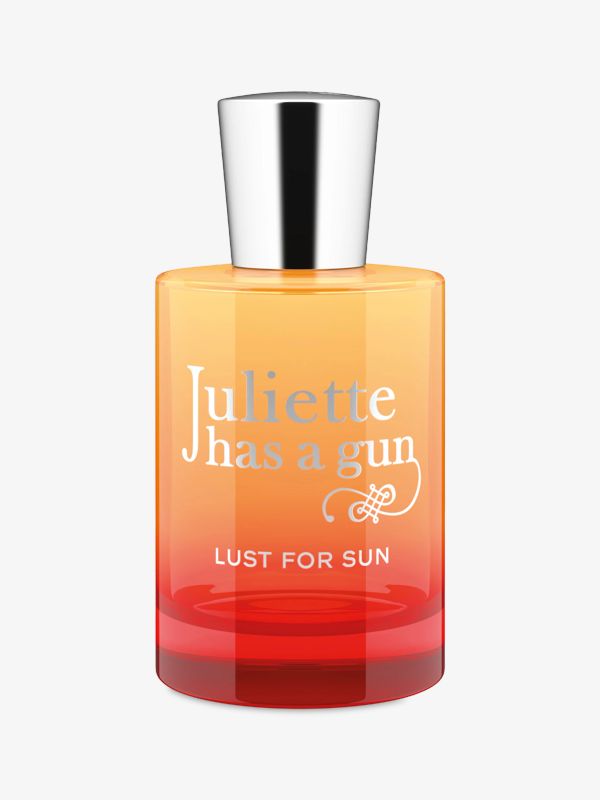 Lust For Sun