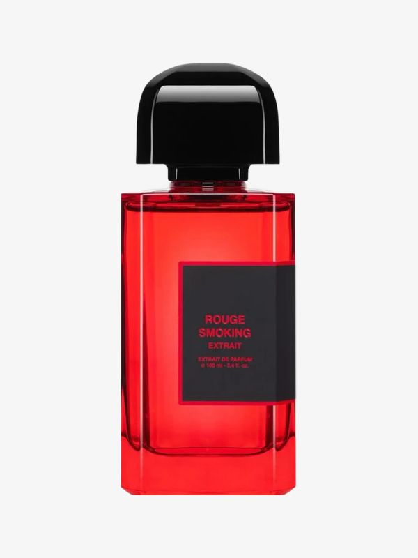 Rouge Smoking Extrait