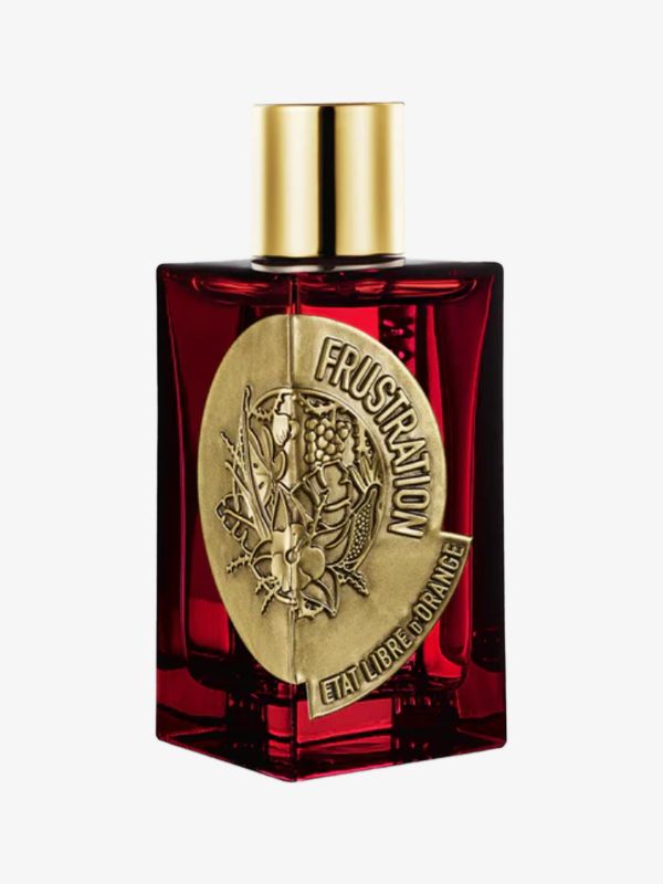 Frustration