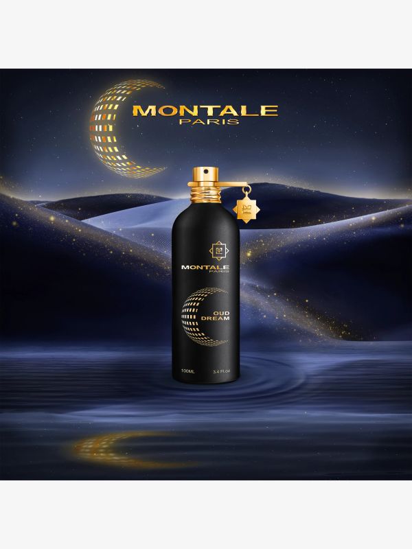 Oud Dream, MONTALE