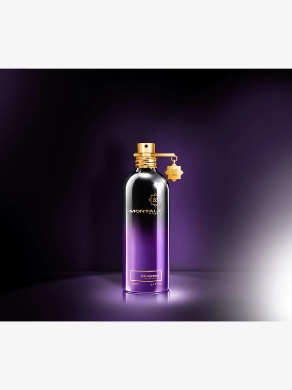 Oud Pashmina, MONTALE