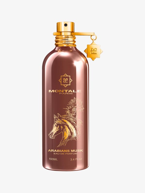 Arabians Musk