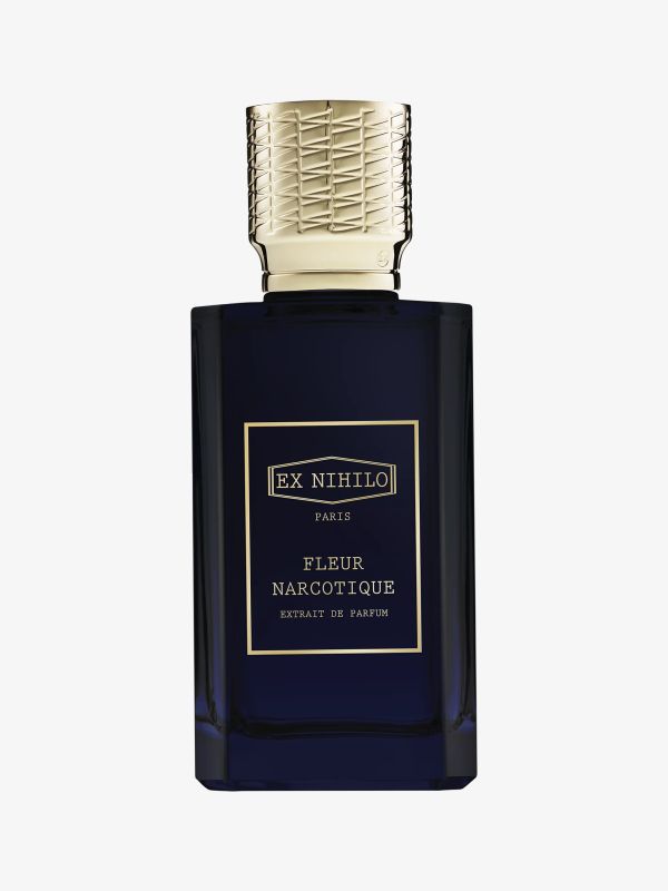 Fleur Narcotique