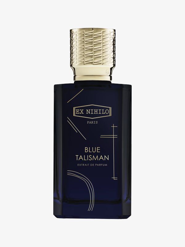 Blue Talisman