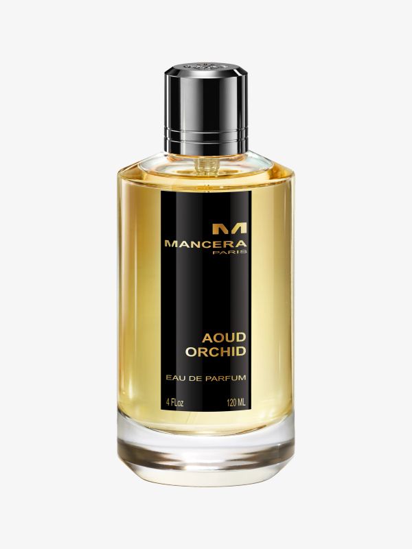 Aoud Orchid