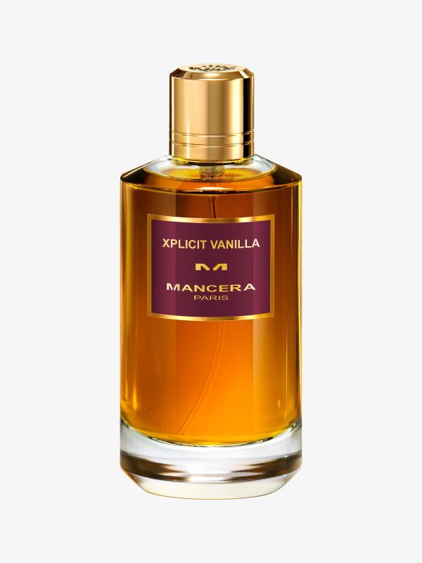 Xplicit Vanilla