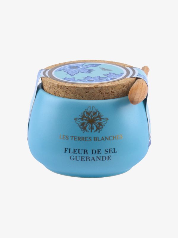 Fleur de Sel Guérande