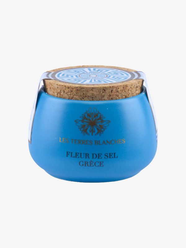 Fleur de Sel Griechenland