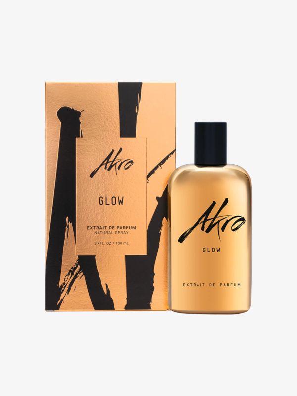 Glow, AKRO