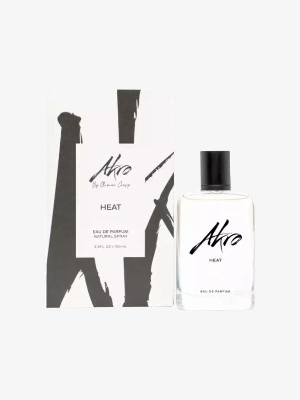 Heat, AKRO