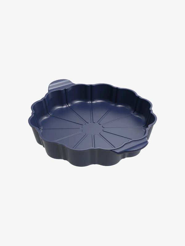 Tarteform Formidable blau
