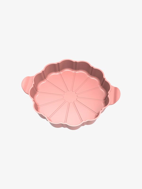 Tarteform Formidable rosa