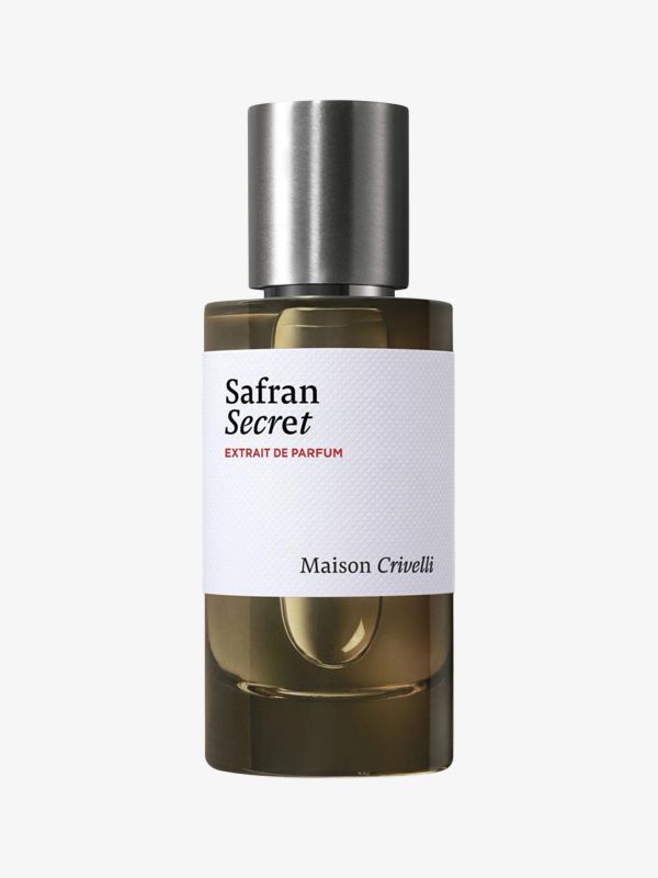 Safran Secret Extrait