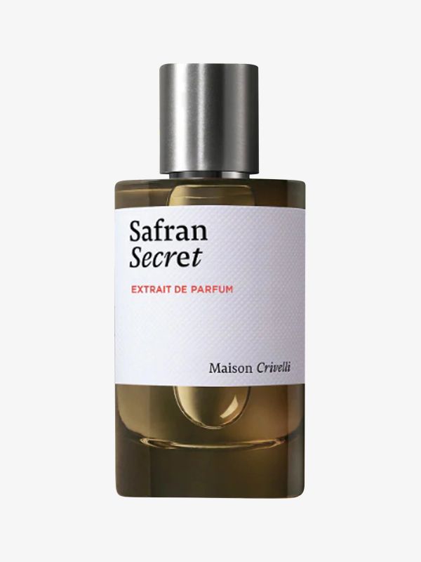 Safran Secret