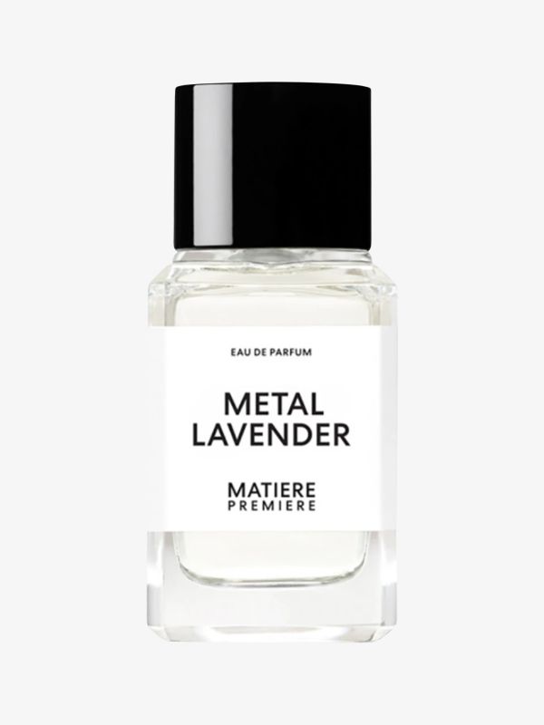 Metal Lavender