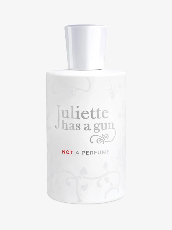 Not A Perfume