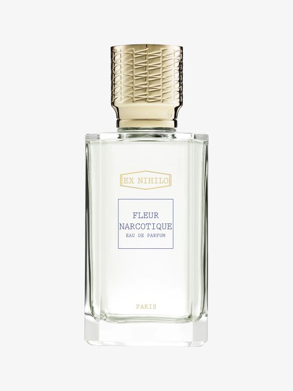 Fleur Narcotique