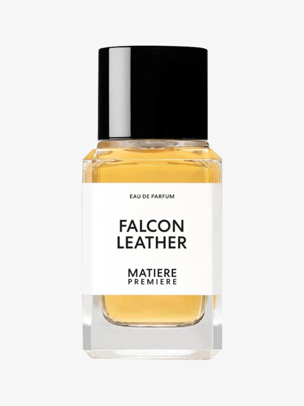 Falcon Leather