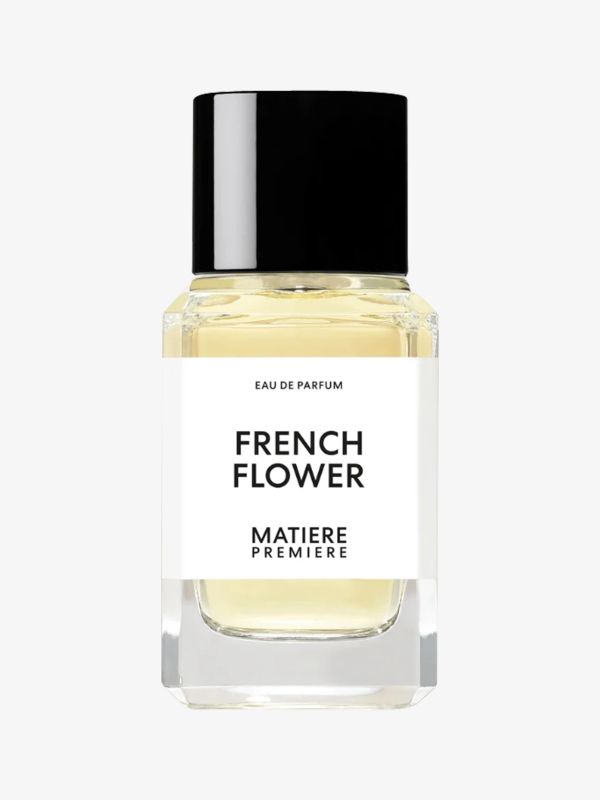 French Flower