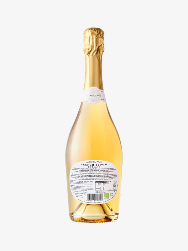 French Bloom 0,0 % Le Blanc