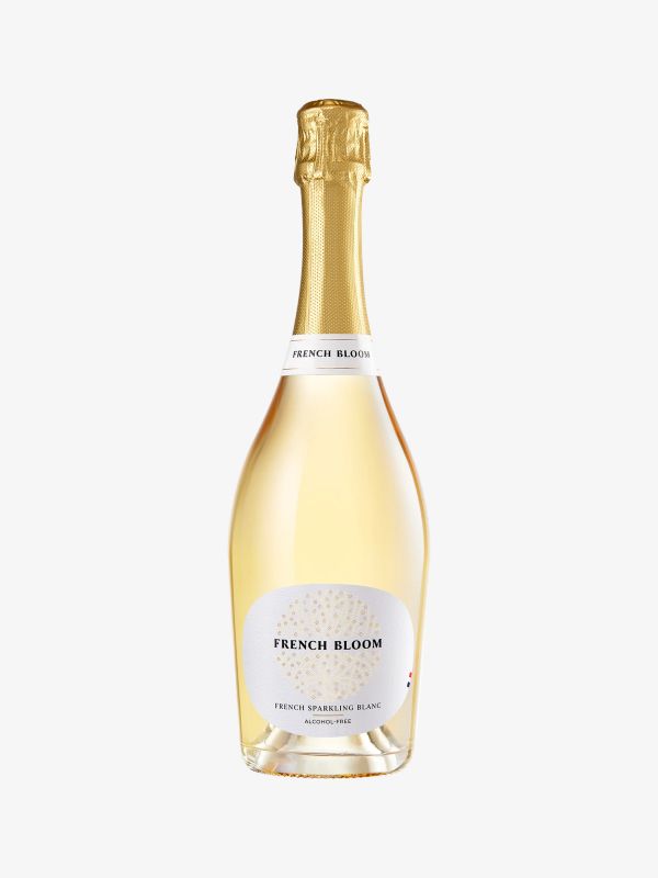 French Bloom 0,0 % Le Blanc