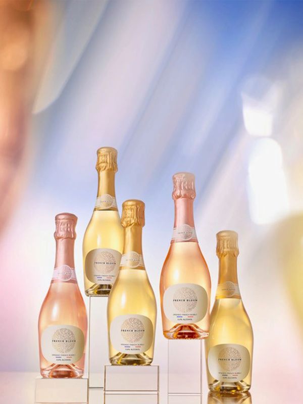 French Bloom 0,0 % Le Rosé