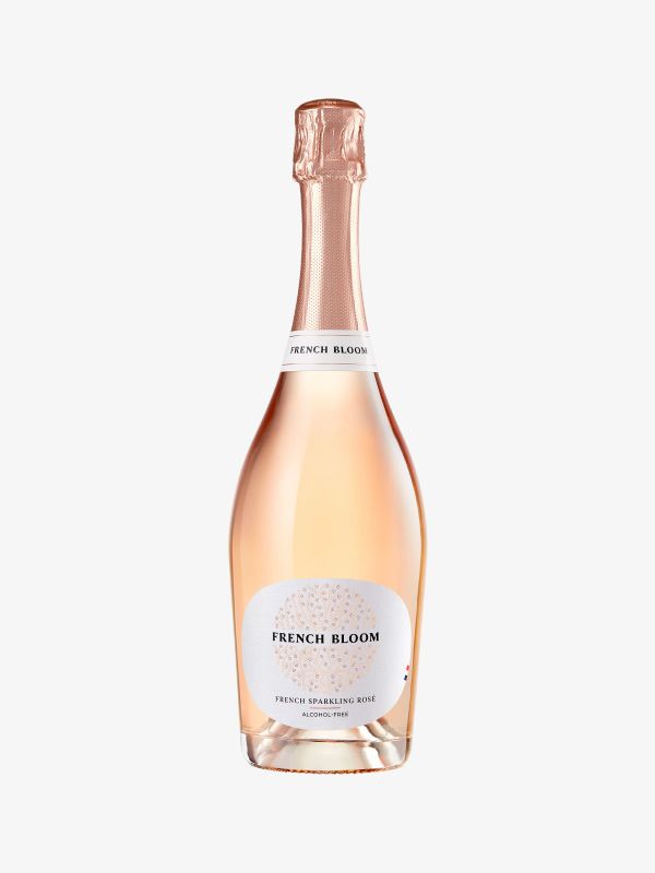 French Bloom 0,0 % Le Rosé