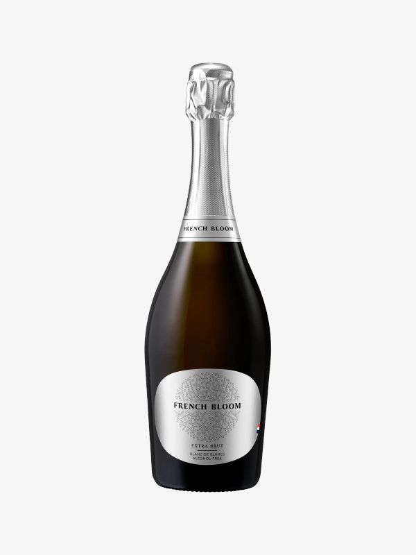 French Bloom 0,0 % Extra Brut