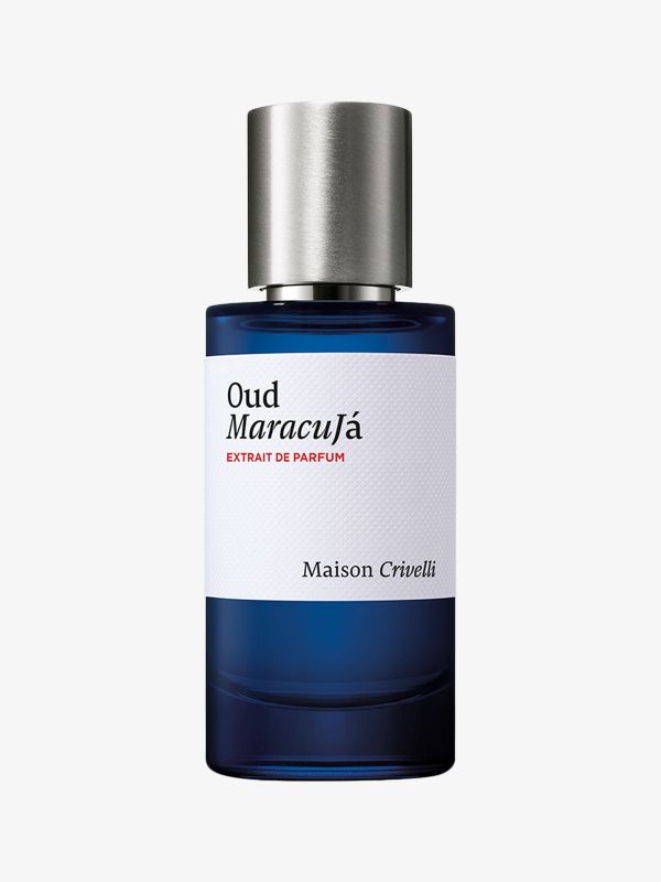 Oud Maracujá