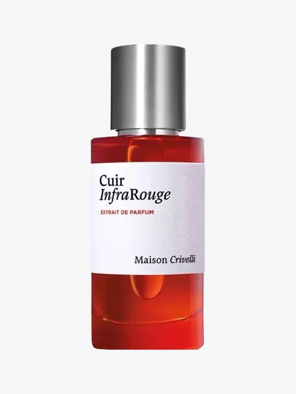 Cuir InfraRouge