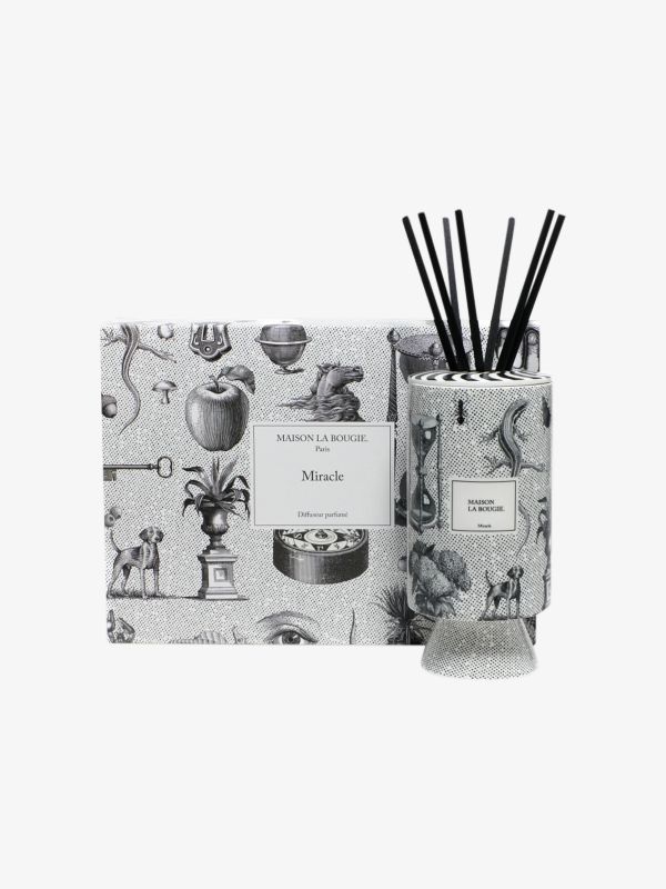 Diffuseur Miracle, MAISON LA BOUGIE