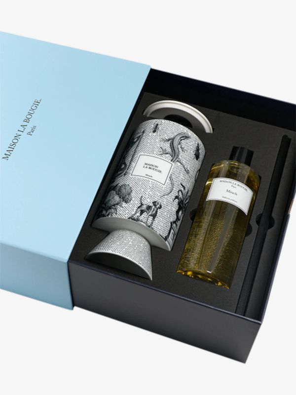 Diffuseur Miracle, MAISON LA BOUGIE