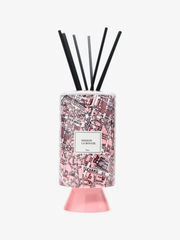 Diffusor Paris