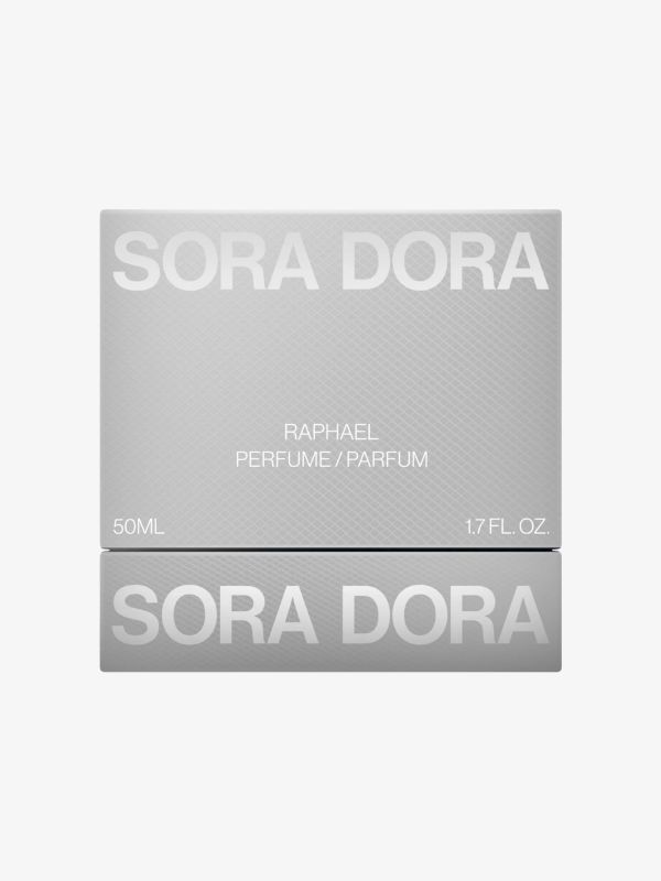 Raphael, SORA DORA