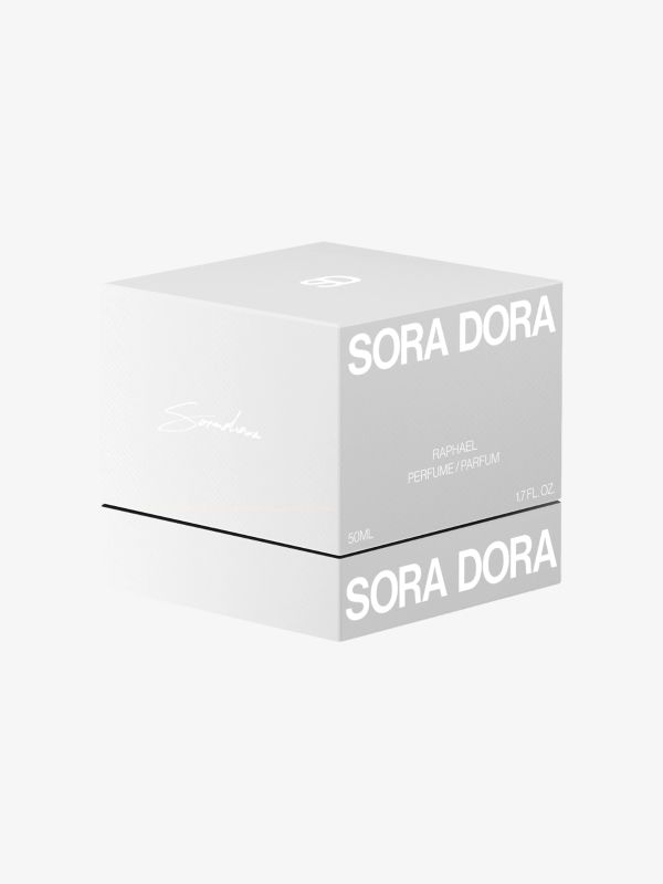 Raphael, SORA DORA