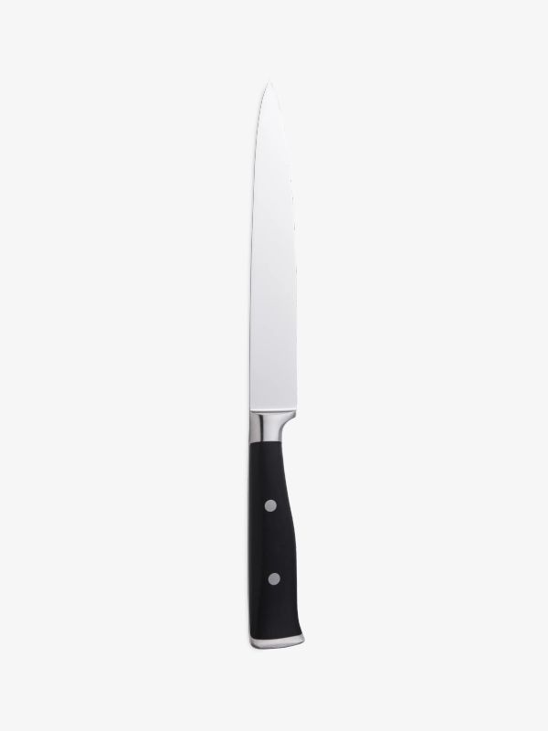Fleischmesser GRAND CLASS schwarz