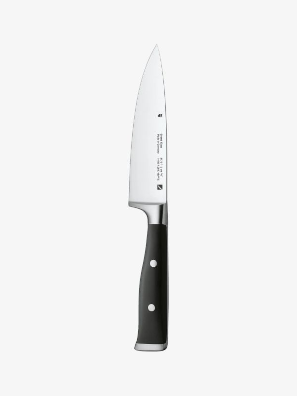 Kochmesser GRAND CLASS schwarz