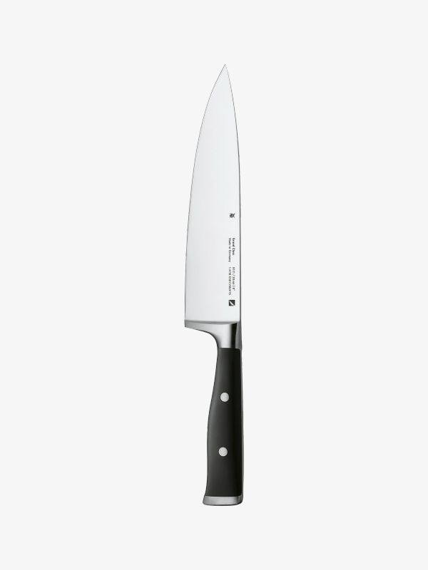 Kochmesser GRAND CLASS schwarz