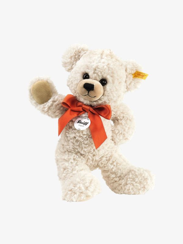 Teddybär "Lilly" hellbeige